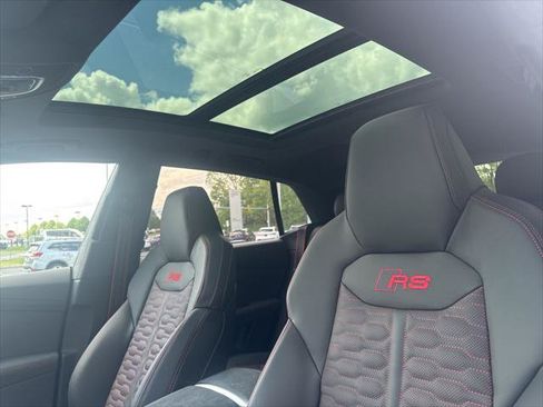 New 2026 Audi RS Q8 performance AWD/4WD image 38