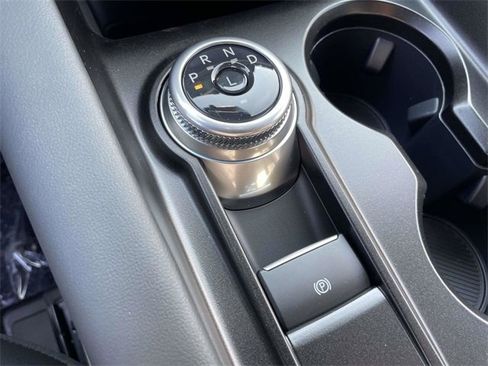 New 2026 Ford Explorer ST-Line image 12