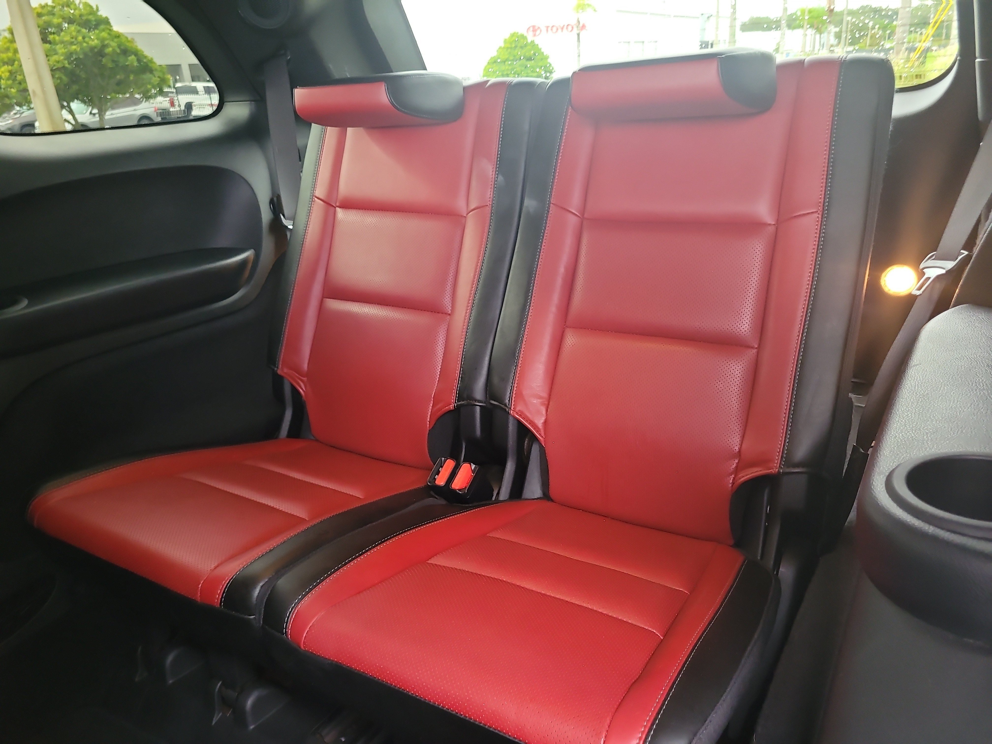 Used 2021 Dodge Durango R/T RWD image 16