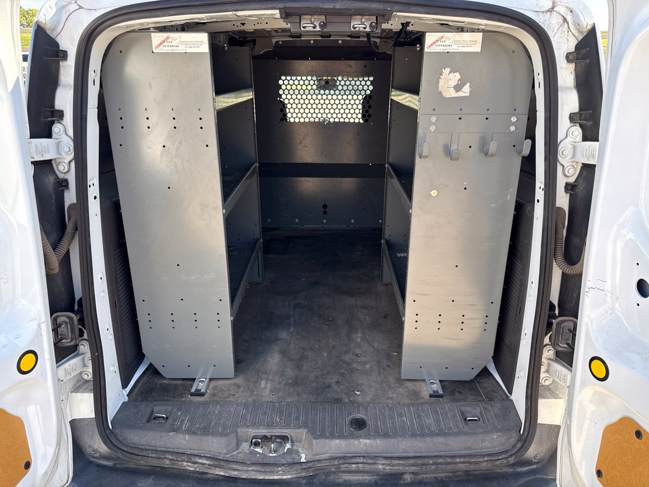 Used 2021 Ford Transit Connect XLT FWD image 9
