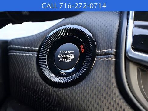 Used 2022 Jeep Compass Altitude image 24