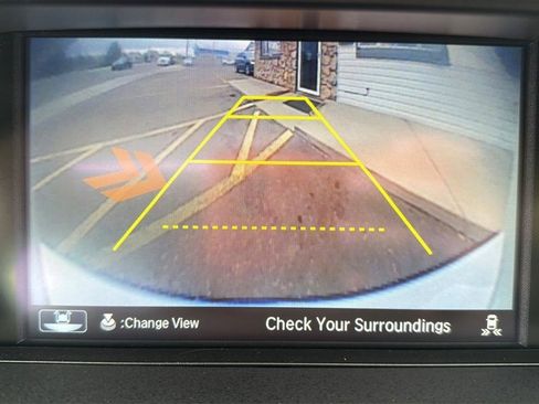Used 2016 Acura ILX FWD image 28