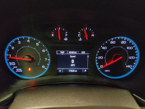 Used 2020 Chevrolet Equinox LS w/ LS Convenience Package image 23