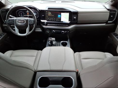 Used 2023 GMC Sierra 1500 SLT image 19