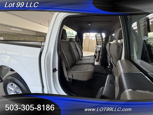 Used 2019 Ford F150 XLT AWD/4WD image 17