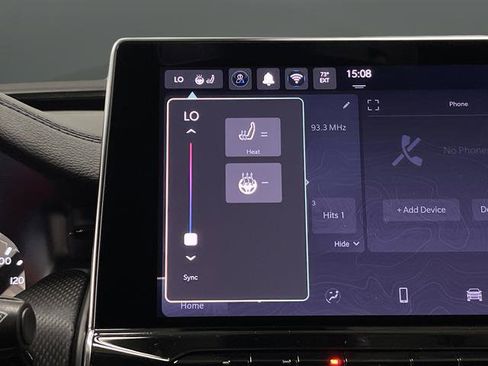 New 2026 Jeep Compass Latitude w/ Quick Order Package 29K image 8