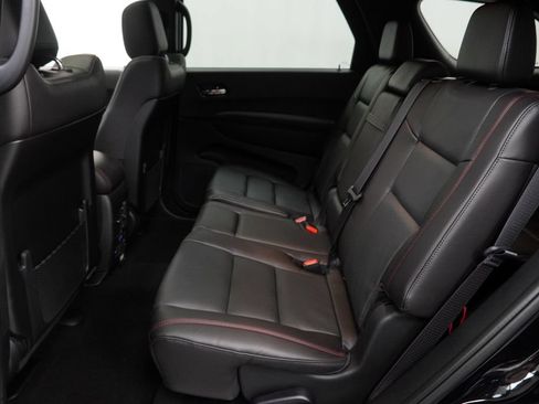 New 2026 Dodge Durango GT AWD/4WD image 16