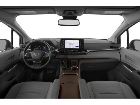 Used 2022 Toyota Sienna LE AWD/4WD image 6