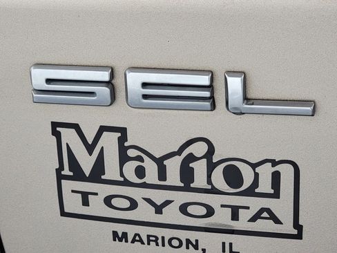 Used 2021 Ford Escape SEL w/ Technology Package image 10