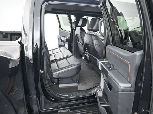 Certified 2024 Ford F150 Raptor AWD/4WD image 13