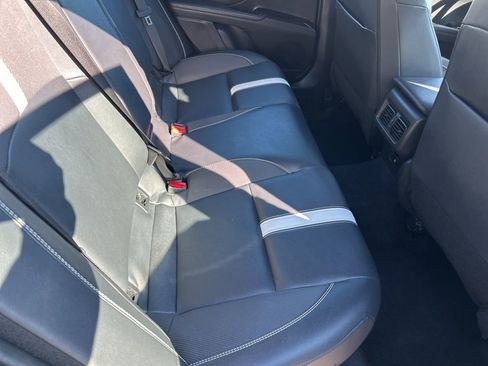 Used 2025 Toyota Camry SE FWD image 21