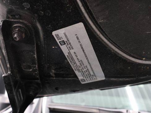 Used 2023 Chevrolet Silverado 2500 High Country image 26