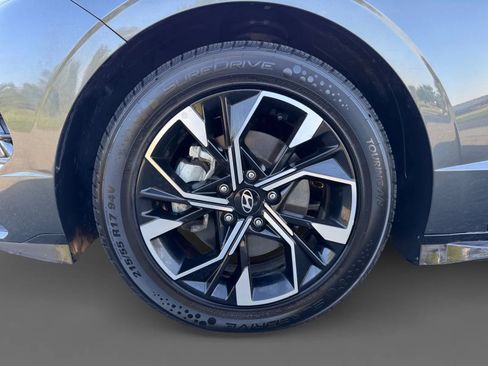 Used 2024 Hyundai Sonata SEL FWD image 24