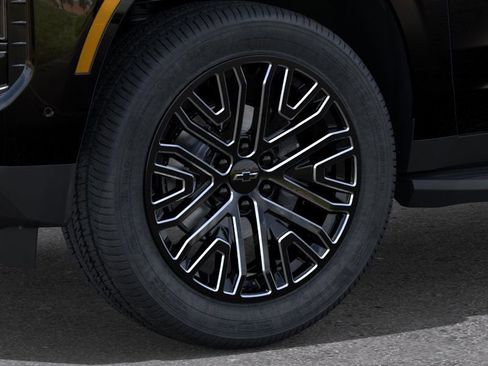 New 2026 Chevrolet Tahoe LS image 11