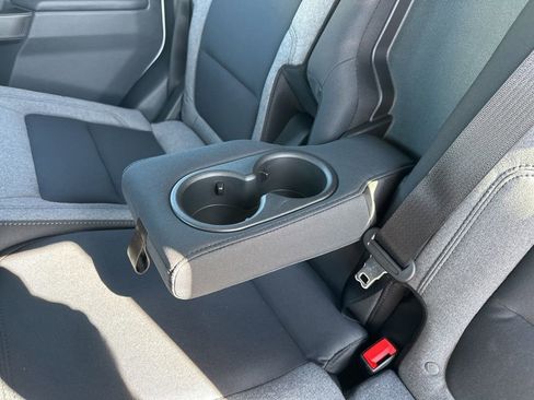 New 2025 Ford Bronco 4-Door image 33