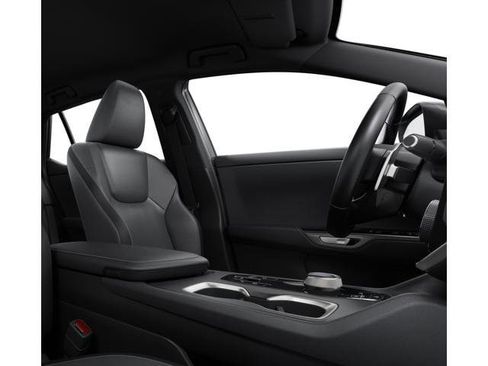 New 2026 Lexus RZ 450e 2WD image 12
