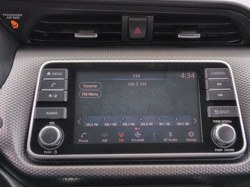 Used 2019 Nissan Kicks SV FWD image 22