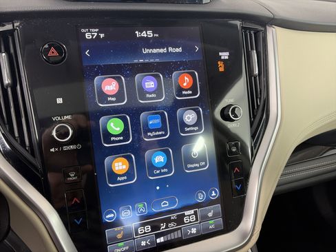 Used 2023 Subaru Outback Limited image 21