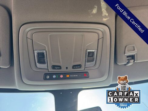 Used 2020 Chevrolet Silverado 1500 Custom Trail Boss w/ Custom Convenience Package AWD/4WD image 25