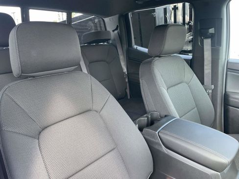 New 2026 GMC Canyon Elevation image 23