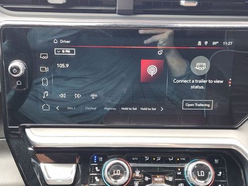 Used 2023 GMC Sierra 1500 Denali Ultimate AWD/4WD image 15