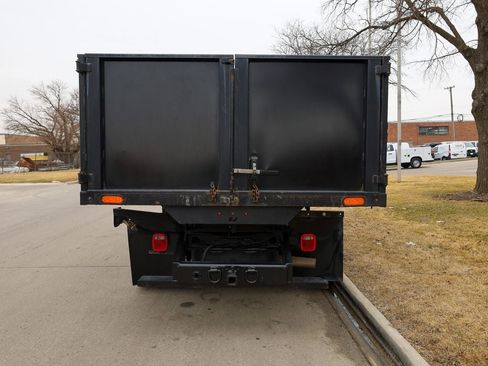 Used 2022 RAM 4500 Tradesman w/ Safety Group image 5