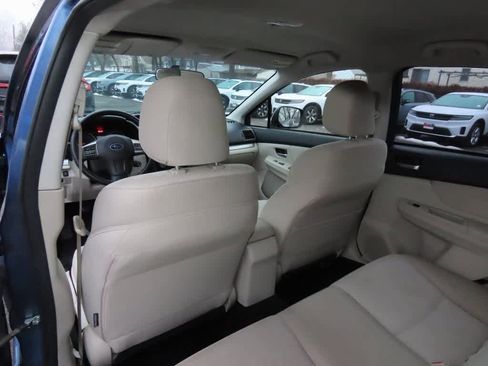 Used 2014 Subaru Crosstrek 2.0i Premium image 15