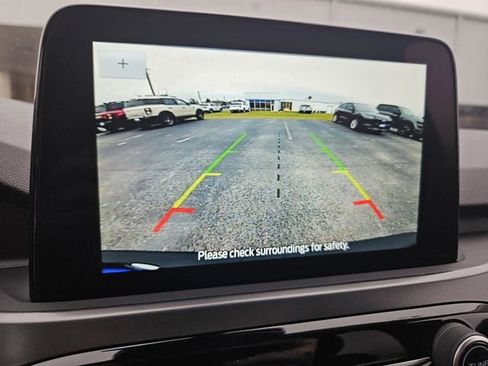 New 2026 Ford Escape Active image 22