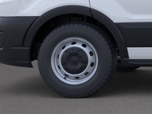 New 2026 Ford Transit 150 Low Roof RWD image 19