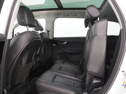 Used 2017 Audi Q7 3.0T Premium Plus AWD/4WD image 17