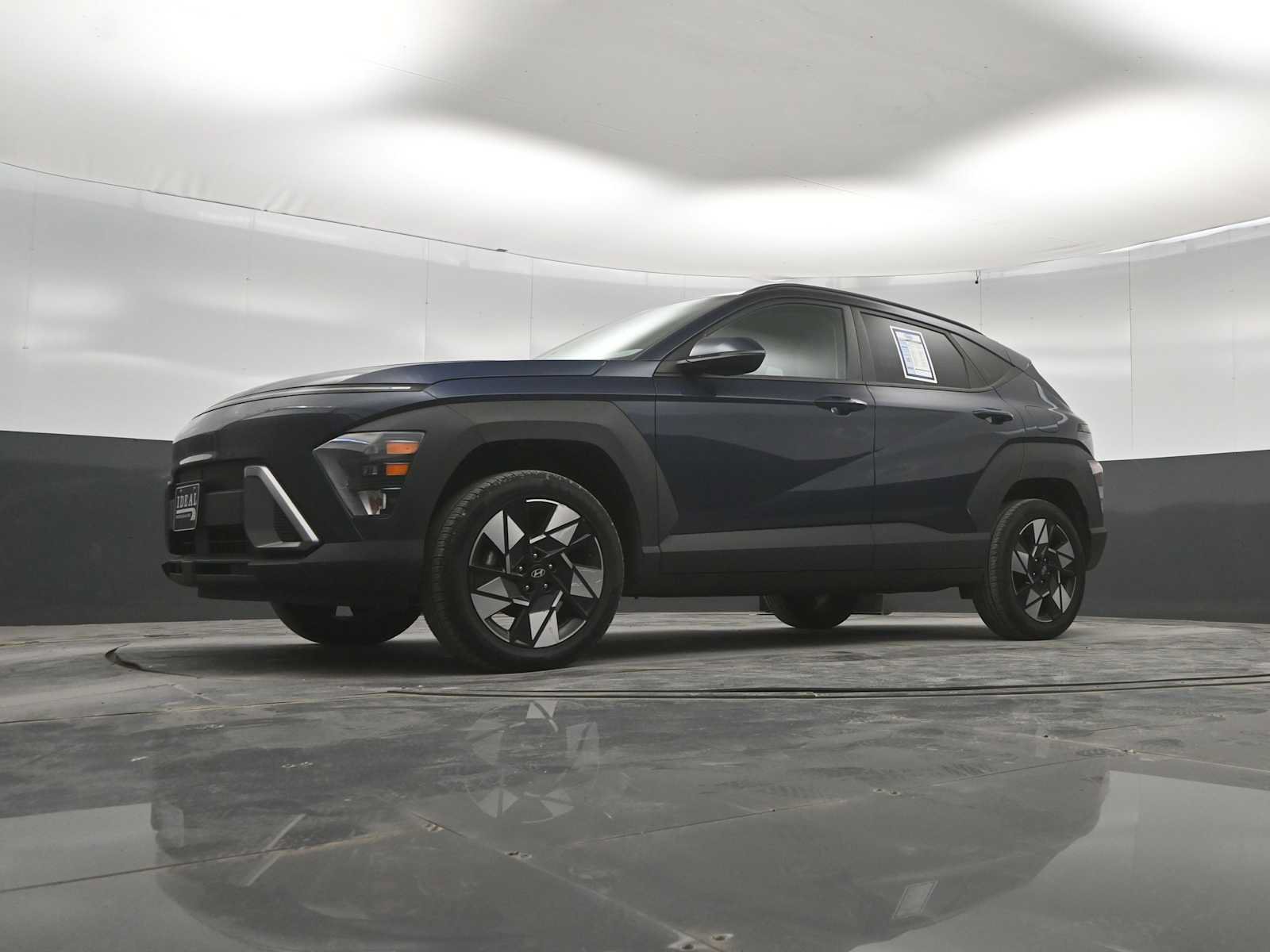 Used 2024 Hyundai Kona SEL AWD/4WD image 39