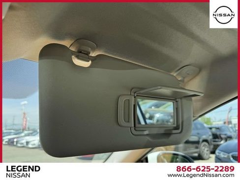 Used 2023 Nissan Sentra SV w/ SV Premium Package FWD image 33