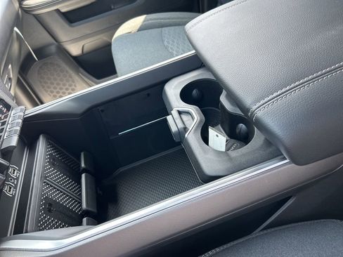 New 2026 RAM 2500 Big Horn image 35