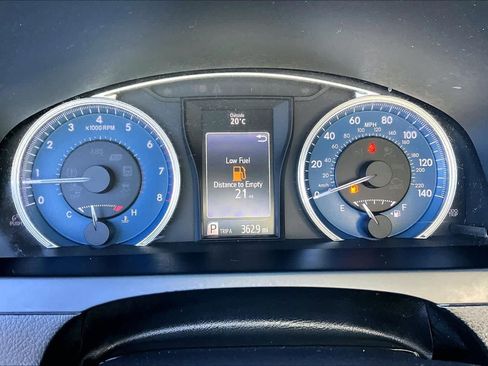 Used 2015 Toyota Camry XLE FWD image 24
