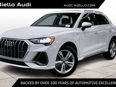 Used 2022 Audi Q3 2.0T Premium