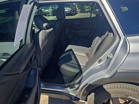 Used 2025 Subaru Outback Wilderness AWD/4WD image 10