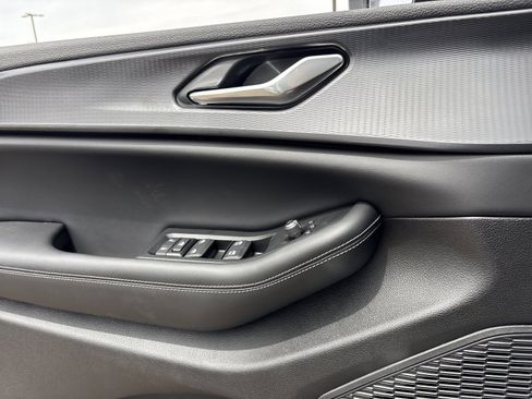 New 2026 Jeep Grand Cherokee L 4WD image 19