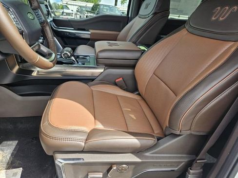 New 2026 Ford F150 King Ranch AWD/4WD image 32