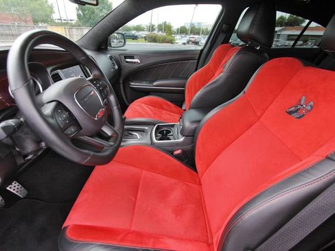 Used 2023 Dodge Charger Scat Pack RWD image 15