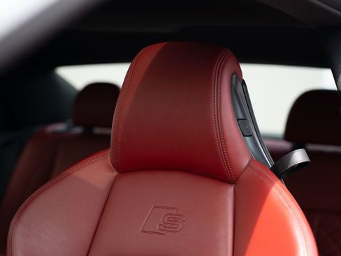 Certified 2022 Audi S5 Premium Plus w/ Premium Plus AWD/4WD image 19