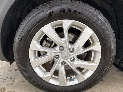 Used 2020 Hyundai Tucson Value image 9