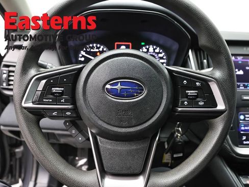 Used 2022 Subaru Legacy AWD/4WD image 10