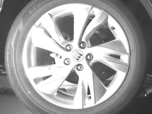 Used 2025 Buick Encore GX Preferred image 15