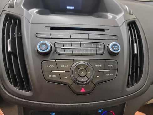 Used 2018 Ford Escape SE FWD image 28