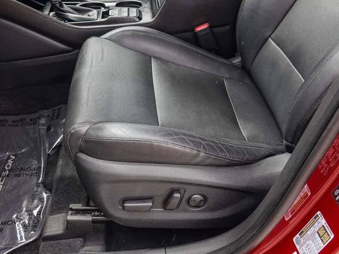 Used 2019 Hyundai Tucson Limited FWD image 20