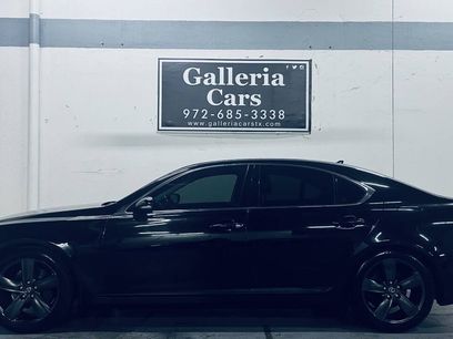 Used 2012 Lexus LS 460 w/ Comfort Pkg