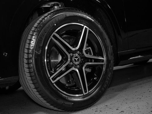 New 2026 Mercedes-Benz GLE 450 4MATIC image 29