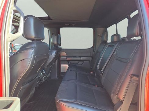 Used 2021 Ford F150 Raptor w/ Equipment Group 801A High image 11