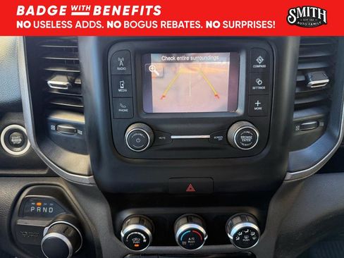 Used 2020 RAM 3500 Tradesman w/ Protection Group image 17