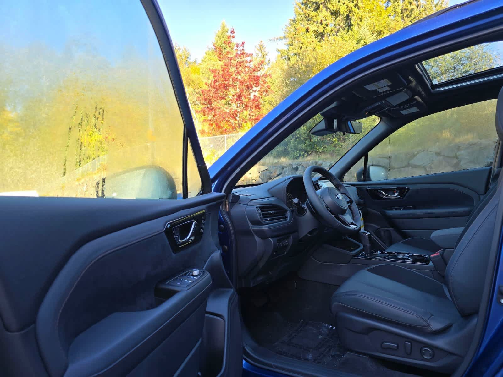 New 2026 Subaru Forester Touring AWD/4WD image 22